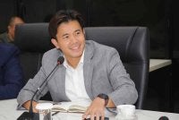 Choo Seong 