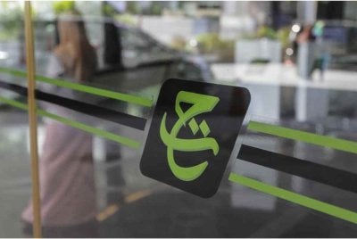 TH bukan institusi kecil dan ia mempunyai lebih 9.7 juta pendeposit dan aset RM98.58 bilion