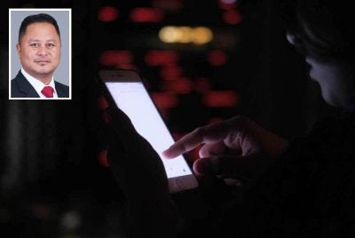 KGMMB menegaskan, setiap keluhan dan aduan guru perlu didengar sebelum ia menjadi isu yang lebih besar atau tular di media sosial. Gambar kecil: Mohd Sobri 
