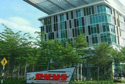 PKNS dalam kenyataan memaklumkan dakwaan yang cuba menggambarkan perbadanan itu, seolah-olah berdepan masalah kewangan serius adalah tidak tepat dan mengelirukan. Foto hiasan 