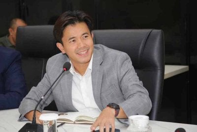 Choo Seong 