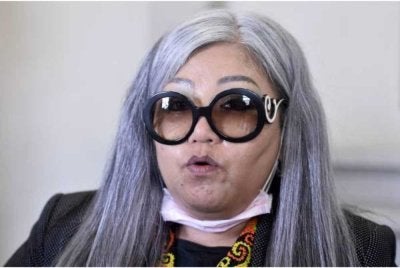 Siti Kasim 