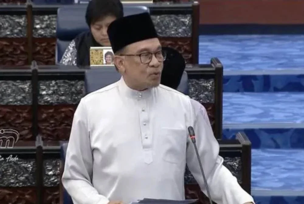 Mohd Izani yakin, Anwar berkemampuan untuk menyalurkan lebih banyak bantuan kepada rakyat termasuklah dalam bentuk tunai hasil daripada penjimatan perbelanjaan negara dan institusi ekoran amalan anti-sakau yang dijalankan. Foto fail