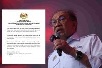 Anwar semakin pulih selepas menjalani prosedur pembedahan laparoskopi