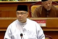 Mohamed Fadzli 