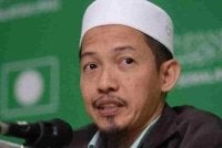 Nik Mohamad Abduh