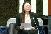 Jamaliah semasa menjawab sesi pertanyaan sidang DUN Selangor pada Selasa.