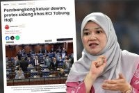 Fadhlina Sidek