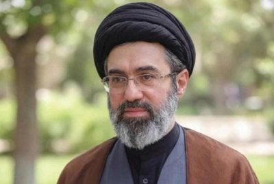 Mojtaba Khamenei berada dalam keadaan sihat sepenuhnya.