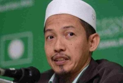 Nik Mohamad Abduh