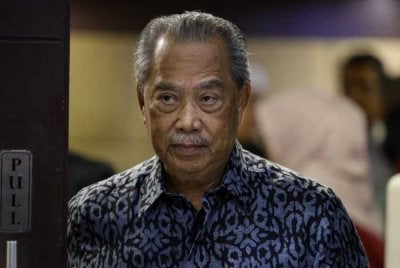 Muhyiddin