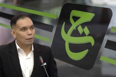 Syahredzan berkata, persoalan utama yang perlu diberi perhatian ialah pihak yang sepatutnya bertanggungjawab terhadap situasi sukar yang melanda TH dalam tempoh berkenaan.