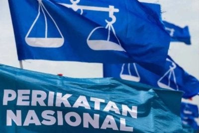 Shahbudin berkata, penggabungan secara rasmi akan menjelaskan hala tuju bersifat jangka panjang dan boleh menyakini segmen pengundi yang disasarkan oleh kedua-dua parti. Foto fail
