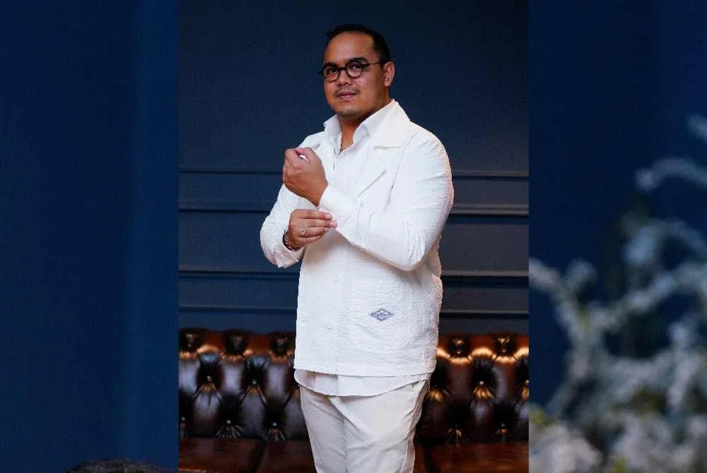 Arief Adly