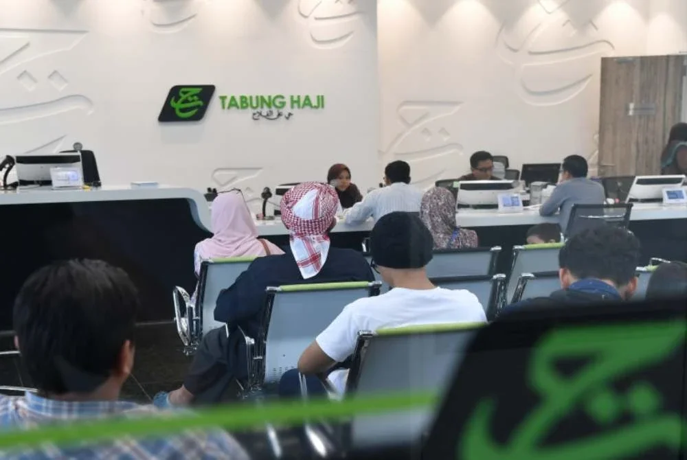 Dewan Rakyat pada Selasa membahaskan Laporan RCI berhubung pengurusan dan operasi TH bagi tempoh 2014 hingga 2020. - Foto Bernama