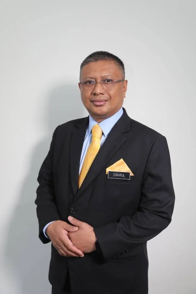 SYAHRUL NIZAM