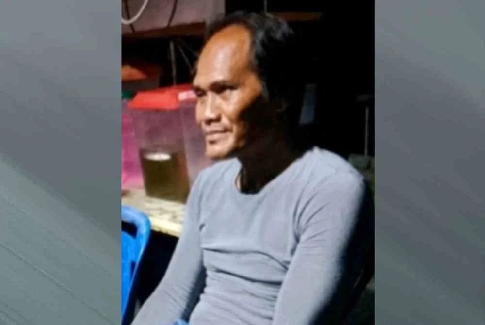 Polis cari lelaki dikenali sebagai Balancing bagi membantu siasatan kes bunuh.