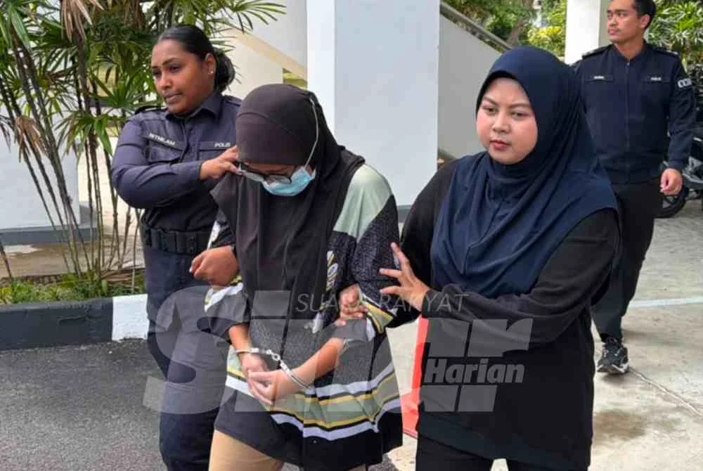 Seorang wanita mengaku salah di Mahkamah Sesyen Alor Setar pada Rabu atas pertuduhan menganjurkan kumpulan wang kutu yang melibatkan 52 peserta tanpa kebenaran membabitkan kerugian lebih RM1 juta.
