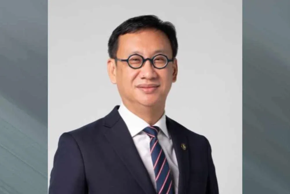 Wong Chen