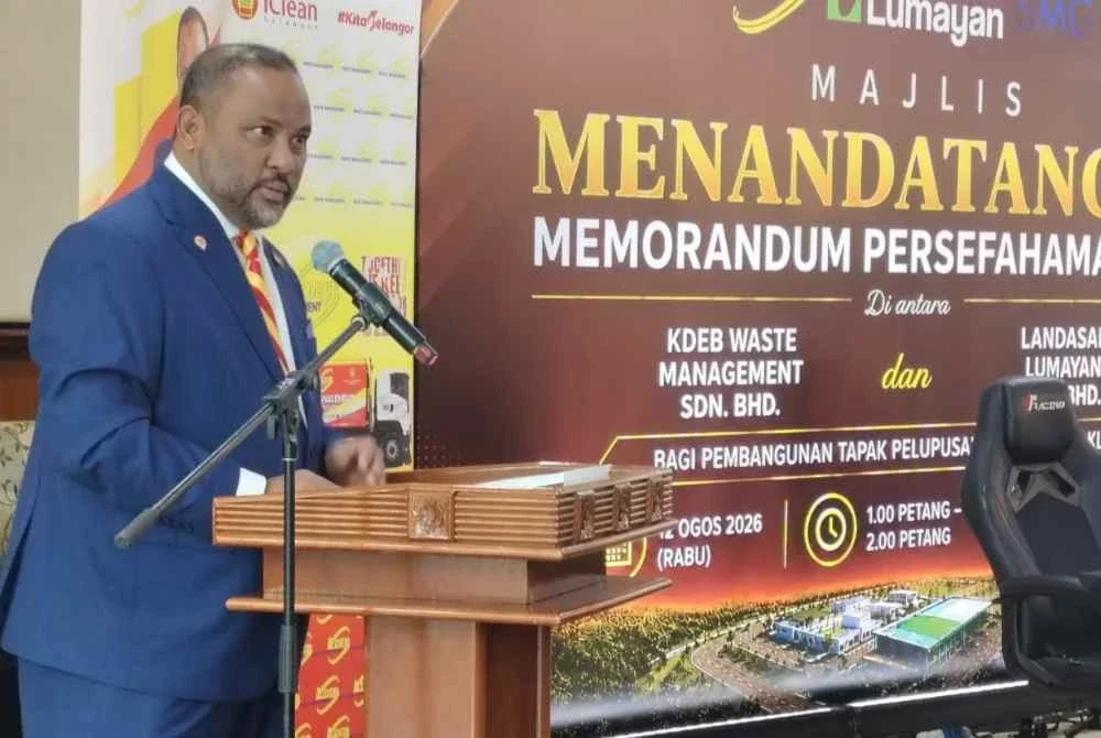 Ramli Mohd Tahir