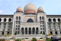 Mahkamah Persekutuan menolak permohonan kerajaan Kedah untuk mendapatkan kebenaran merayu terhadap keputusan yang membatalkan tindakannya menghentikan pengeluaran dan pembaharuan lesen perniagaan bagi pengendali pertaruhan nombor ramalan di negeri berkenaan. Foto hiasan 