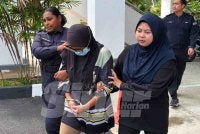 Seorang wanita mengaku salah di Mahkamah Sesyen Alor Setar pada Rabu atas pertuduhan menganjurkan kumpulan wang kutu yang melibatkan 52 peserta tanpa kebenaran membabitkan kerugian lebih RM1 juta. 