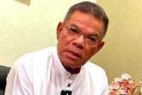 Saifuddin Nasution