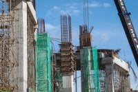 Langkah kawal selia penting bagi membendung kemasukan produk bahan binaan yang tidak memenuhi piawaian keselamatan. Gambar hiasan