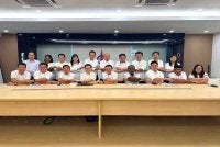 Pimpinan DAP Perak sebulat suara mahu parti itu kekal di dalam Kerajaan Perpaduan.