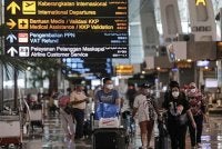 Indonesia mengumumkan kenaikan yuran VOA daripada Rp500,000 kepada antara Rp750,000 hingga Rp1 juta sebagai sebahagian daripada pelarasan kadar fi imigresen.- Foto: ANTARA