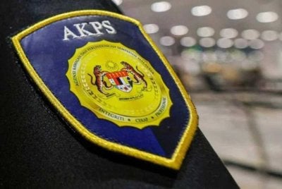 Satu laporan polis telah dibuat berhubung penyalahgunaan nama Ketua Pengarah AKPS dan pegawainya. Gambar hiasan