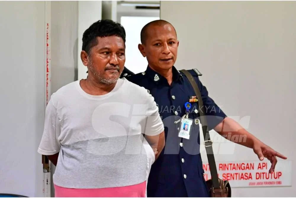 Zawawi turut mengaku bersalah atas pertuduhan memasukkan dadah berbahaya jenis methamphetamine dan amphetamine ke dalam tubuh badannya.