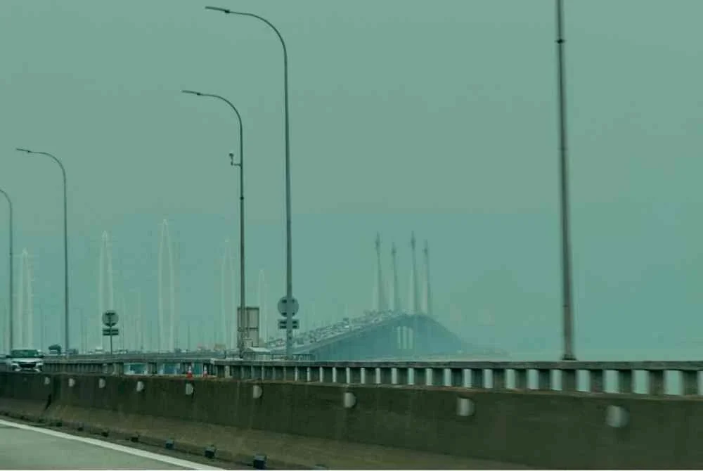Kualiti udara di Pulau Pinang berada pada tahap sederhana hingga tidak sihat dengan bacaan IPU antara 60 hingga 107 bagi tempoh 10 hingga 13 Ogos.