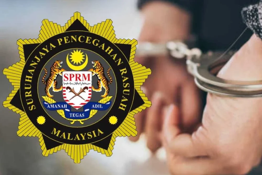 Wanita berkenaan kini direman selama lima hari hingga 19 Ogos ini. 