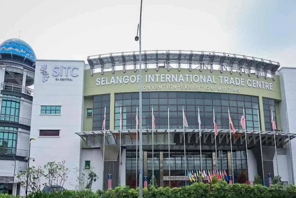 SACC dijenamakan semula sebagai SITC
