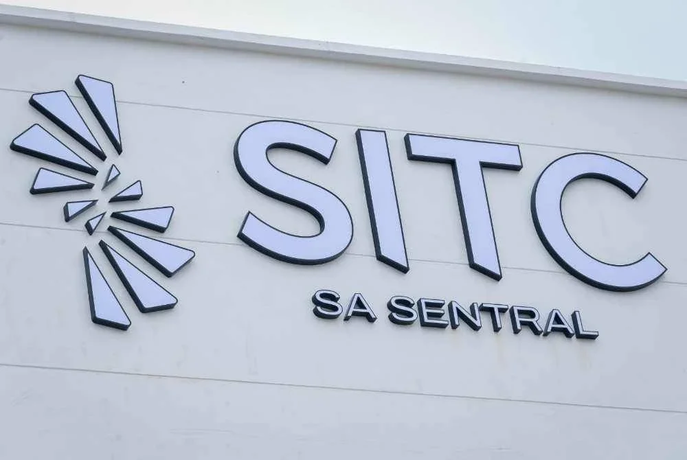 Bangunan SITC