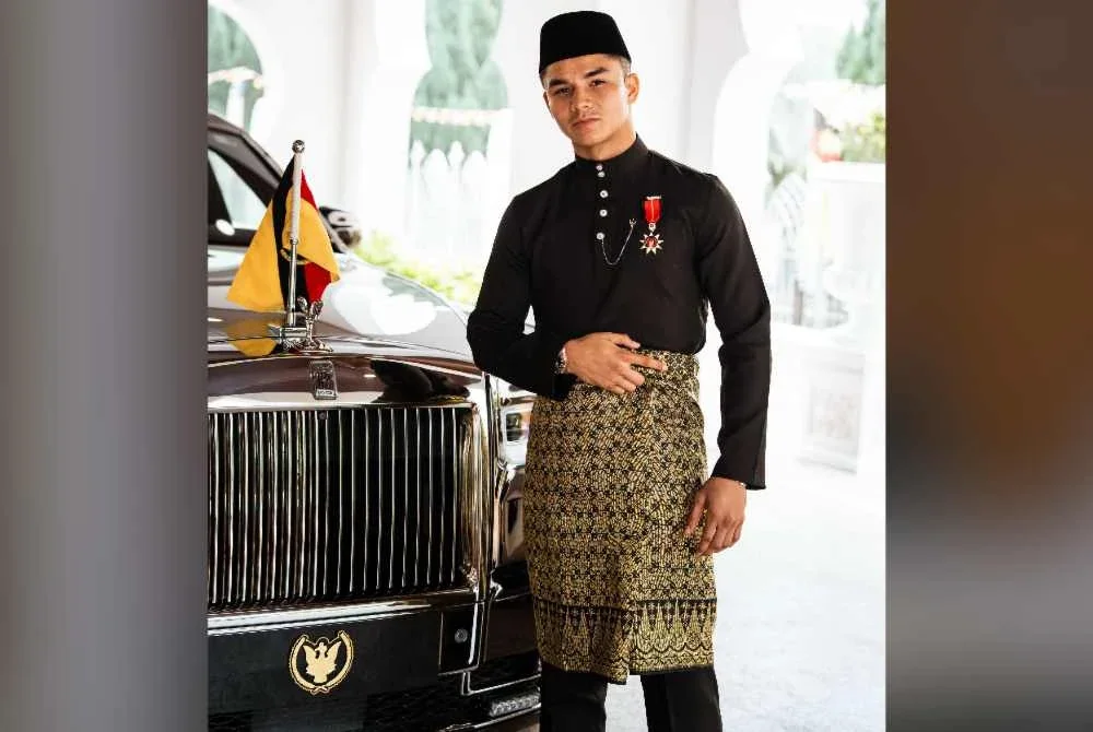 Jojo kini berdiri sebagai antara wajah muda Malaysia yang mendapat perhatian di pentas antarabangsa.