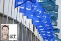 BN mempunyai kekuatan elektoral yang signifikan untuk menjadi komponen penting dalam mana-mana formula kerjasama politik di Perak. Gambar hiasan