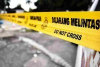 eorang anggota tentera cedera selepas terkena tembakan rakan ketika berada di Lapang Sasar, Sungai Menyala, pada Rabu. Gambar hiasan 