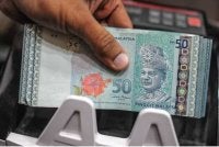 Ringgit masih berpotensi memperlihatkan prestasi baik hari ini.