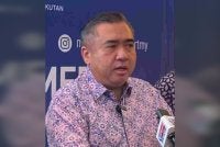Anthony Loke
