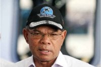 Datuk Seri Saifuddin Nasution Ismail 
