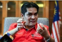 Mohd Radzi