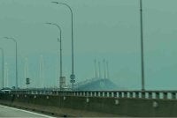 Kualiti udara di Pulau Pinang berada pada tahap sederhana hingga tidak sihat dengan bacaan IPU antara 60 hingga 107 bagi tempoh 10 hingga 13 Ogos.