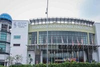 SACC dijenamakan semula sebagai SITC