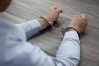 Suspek ditahan selepas polis menerima laporan daripada ibu mangsa. 