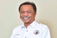 Mohammad Yusof 