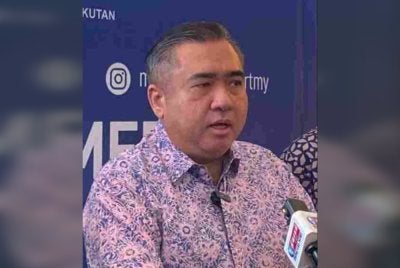 Anthony Loke