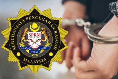 Wanita berkenaan kini direman selama lima hari hingga 19 Ogos ini. 