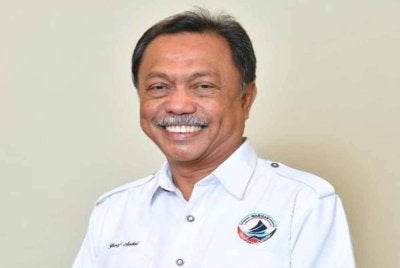 Mohammad Yusof 